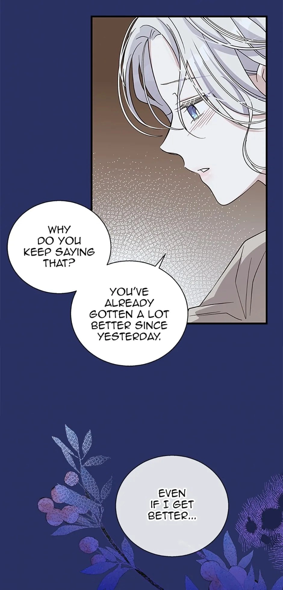Baroness Goes On Strike Chapter 110 – The Invasion Page 16
