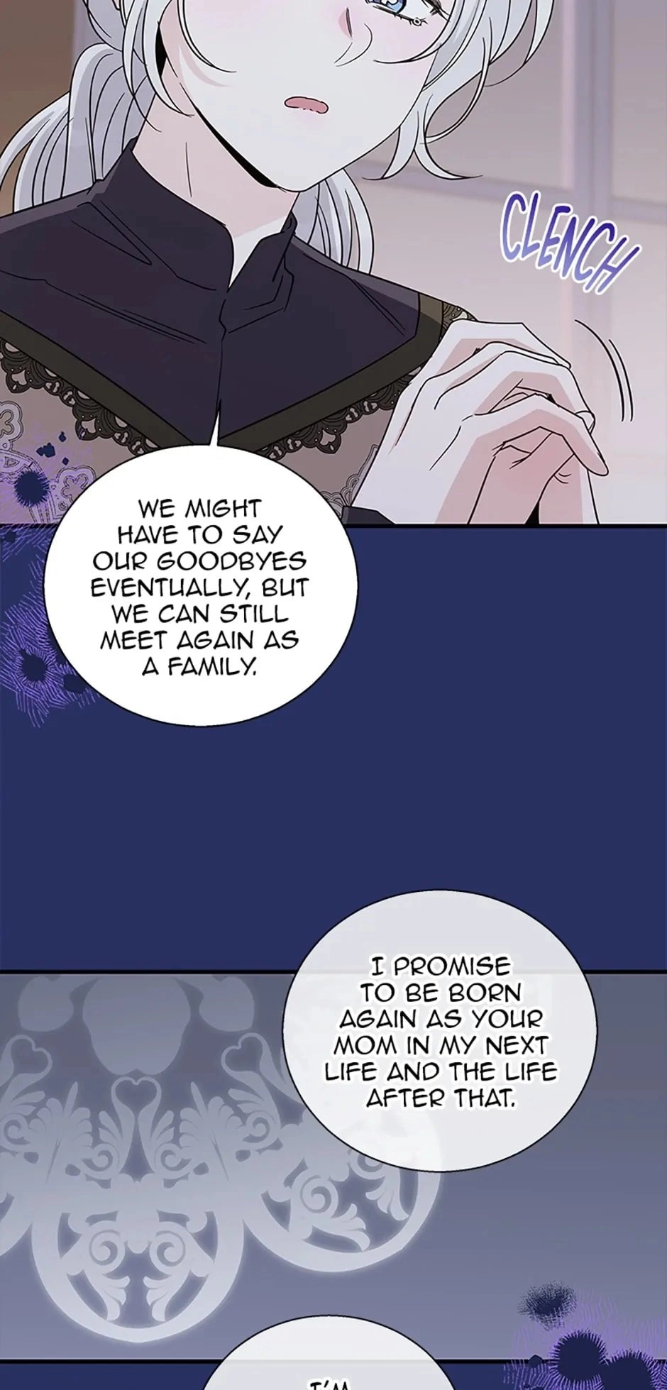 Baroness Goes On Strike Chapter 110 – The Invasion Page 18