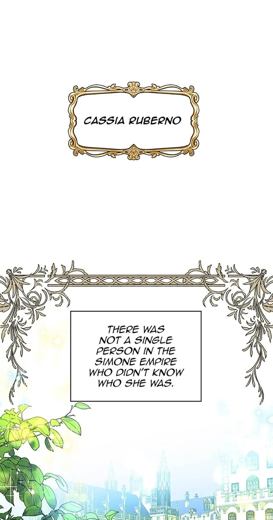 Baroness Goes On Strike Chapter 3 – I Came to Hate It Page 39