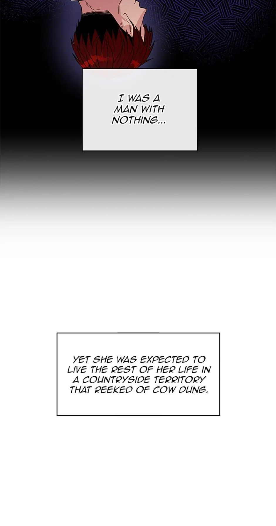 Baroness Goes On Strike Chapter 3 – I Came to Hate It Page 42