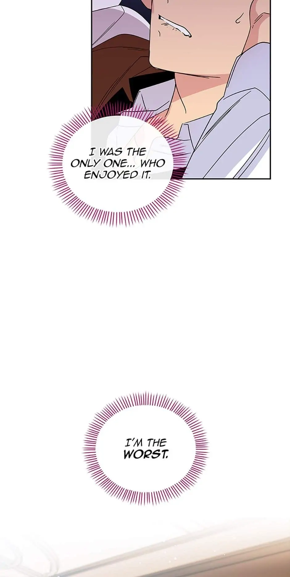 Baroness Goes On Strike Chapter 3 – I Came to Hate It Page 55