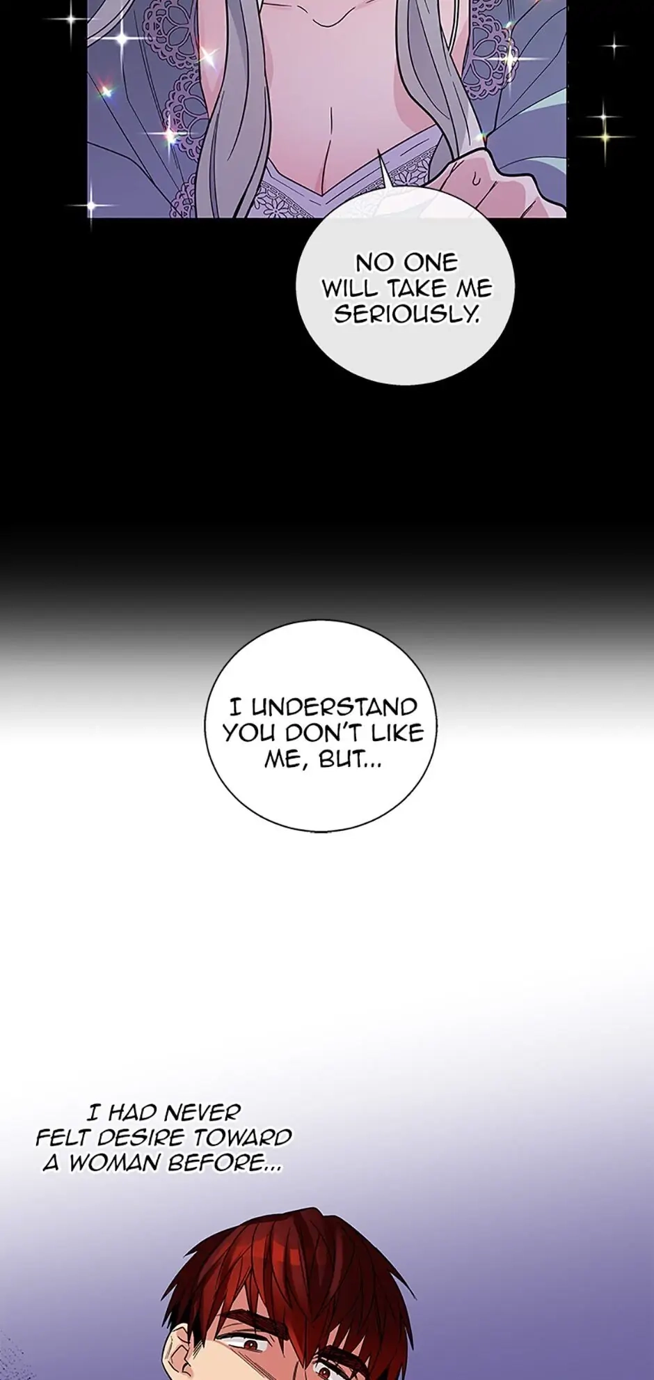 Baroness Goes On Strike Chapter 3 – I Came to Hate It Page 48