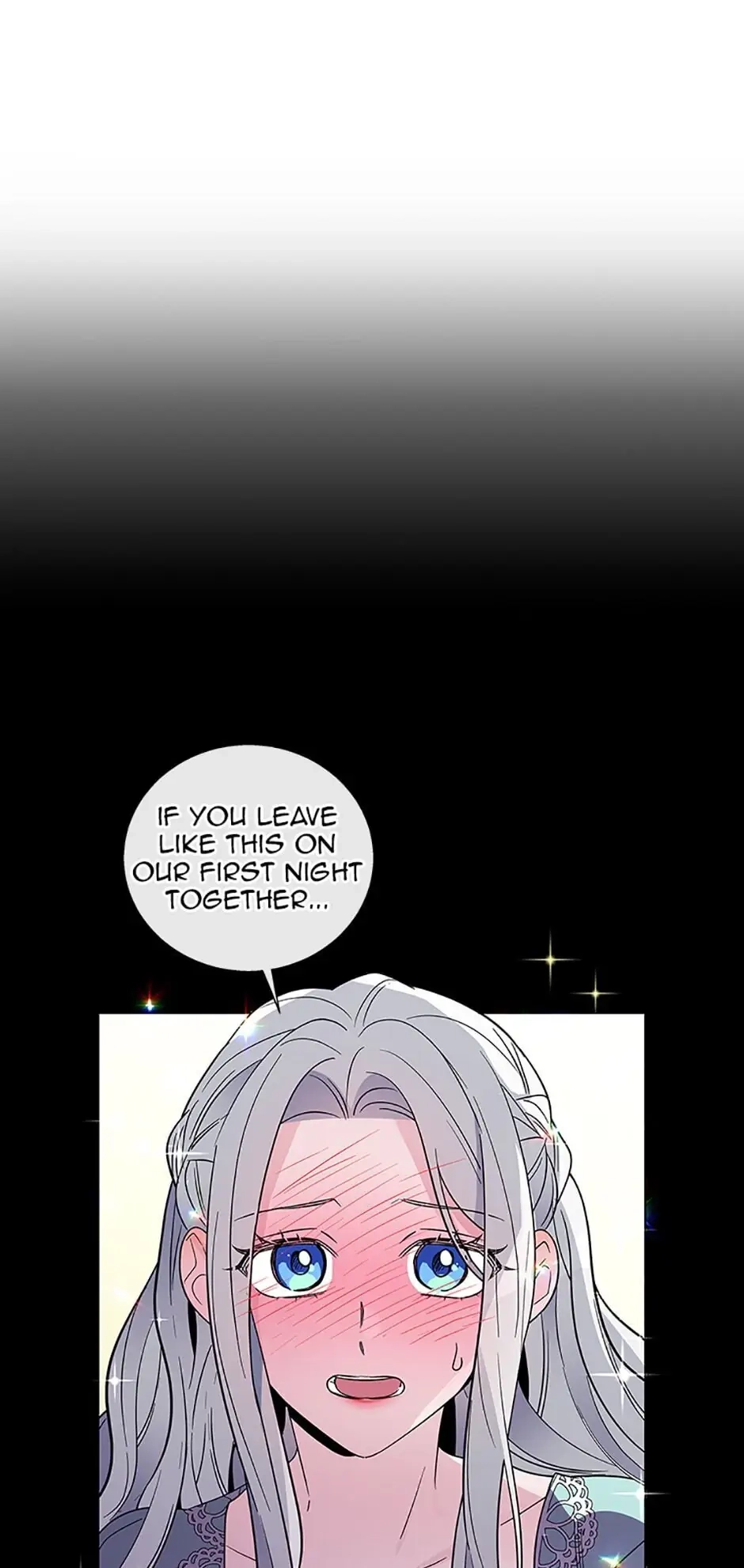 Baroness Goes On Strike Chapter 3 – I Came to Hate It Page 47