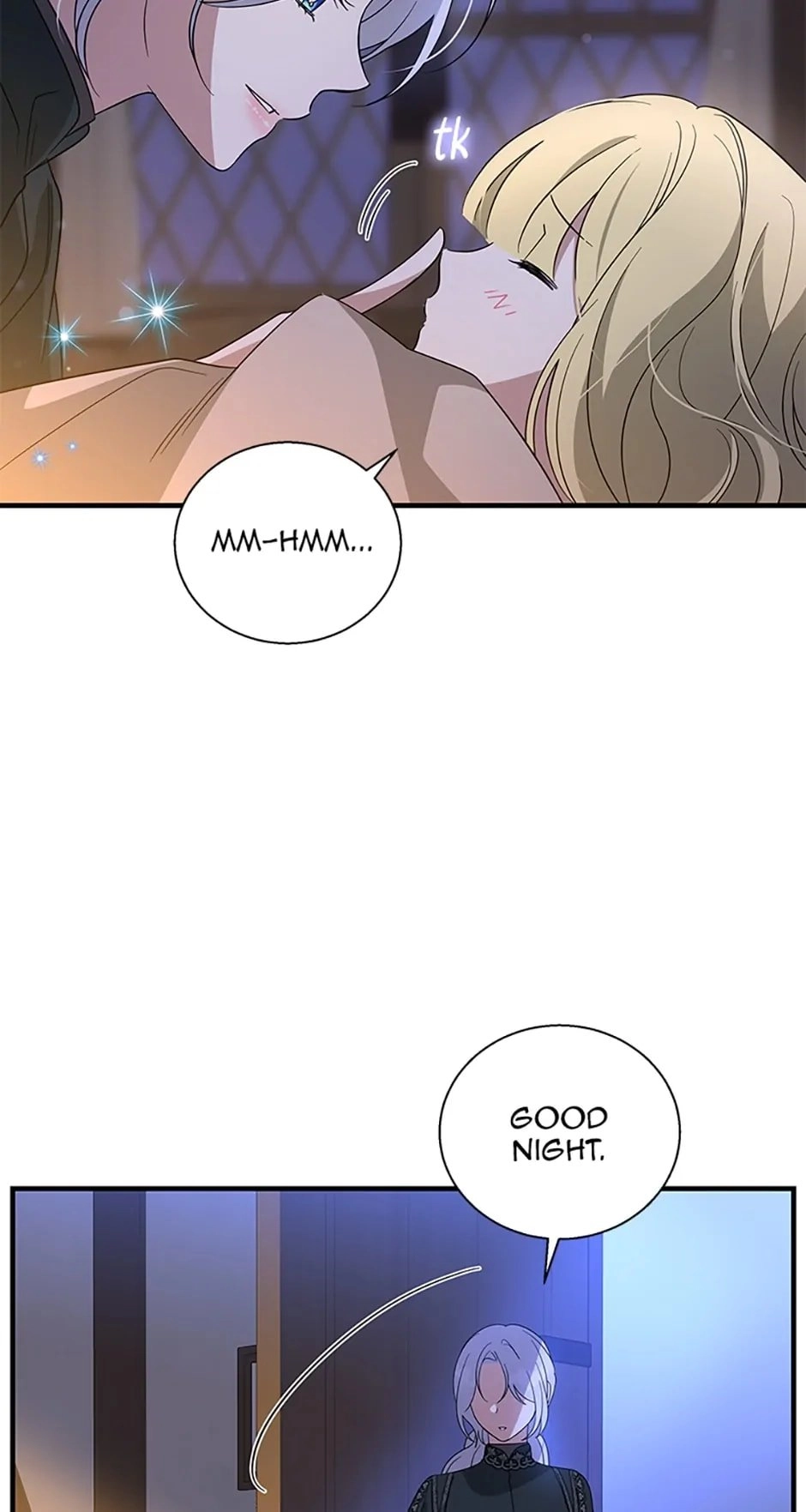 Baroness Goes On Strike Chapter 103 – The Silver-Haired Angel Page 32
