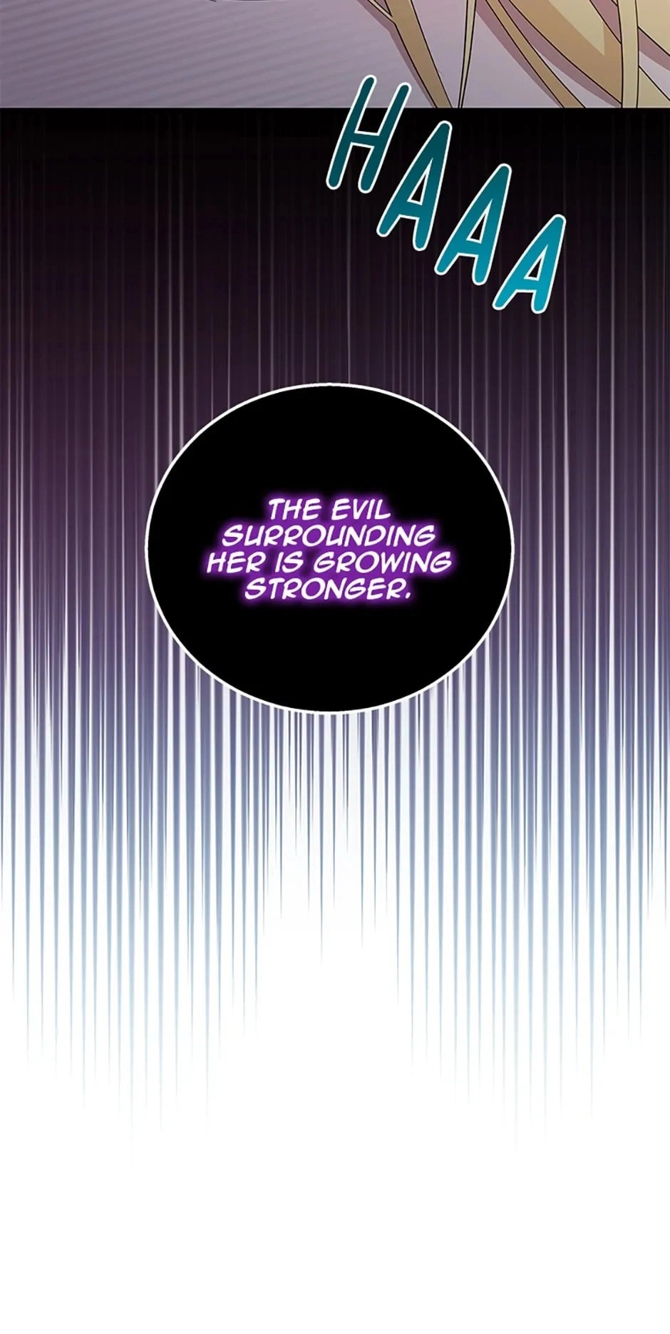Baroness Goes On Strike Chapter 103 – The Silver-Haired Angel Page 59