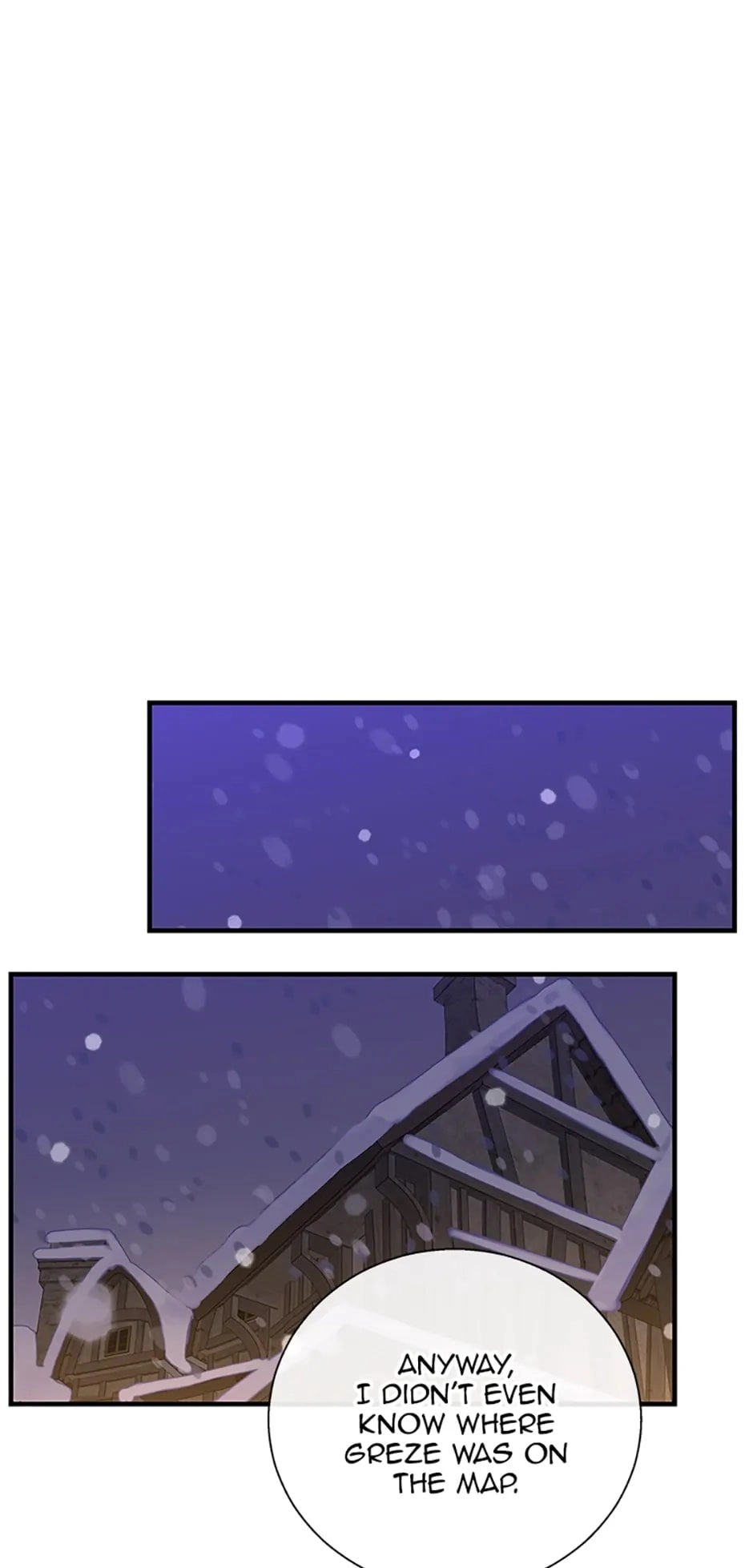 Baroness Goes On Strike Chapter 103 – The Silver-Haired Angel Page 16
