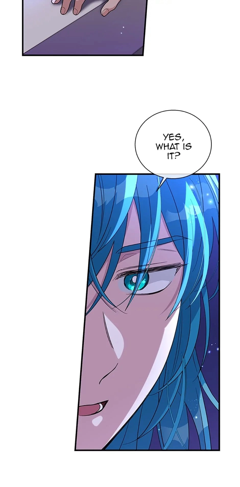 Baroness Goes On Strike Chapter 93 – Overheard at the Castle Page 11