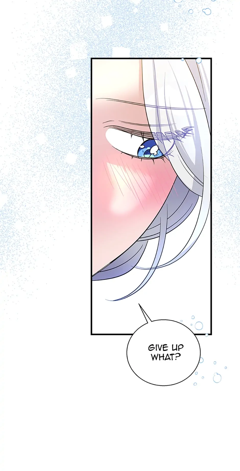Baroness Goes On Strike Chapter 57 – Can't Let Go Page 21