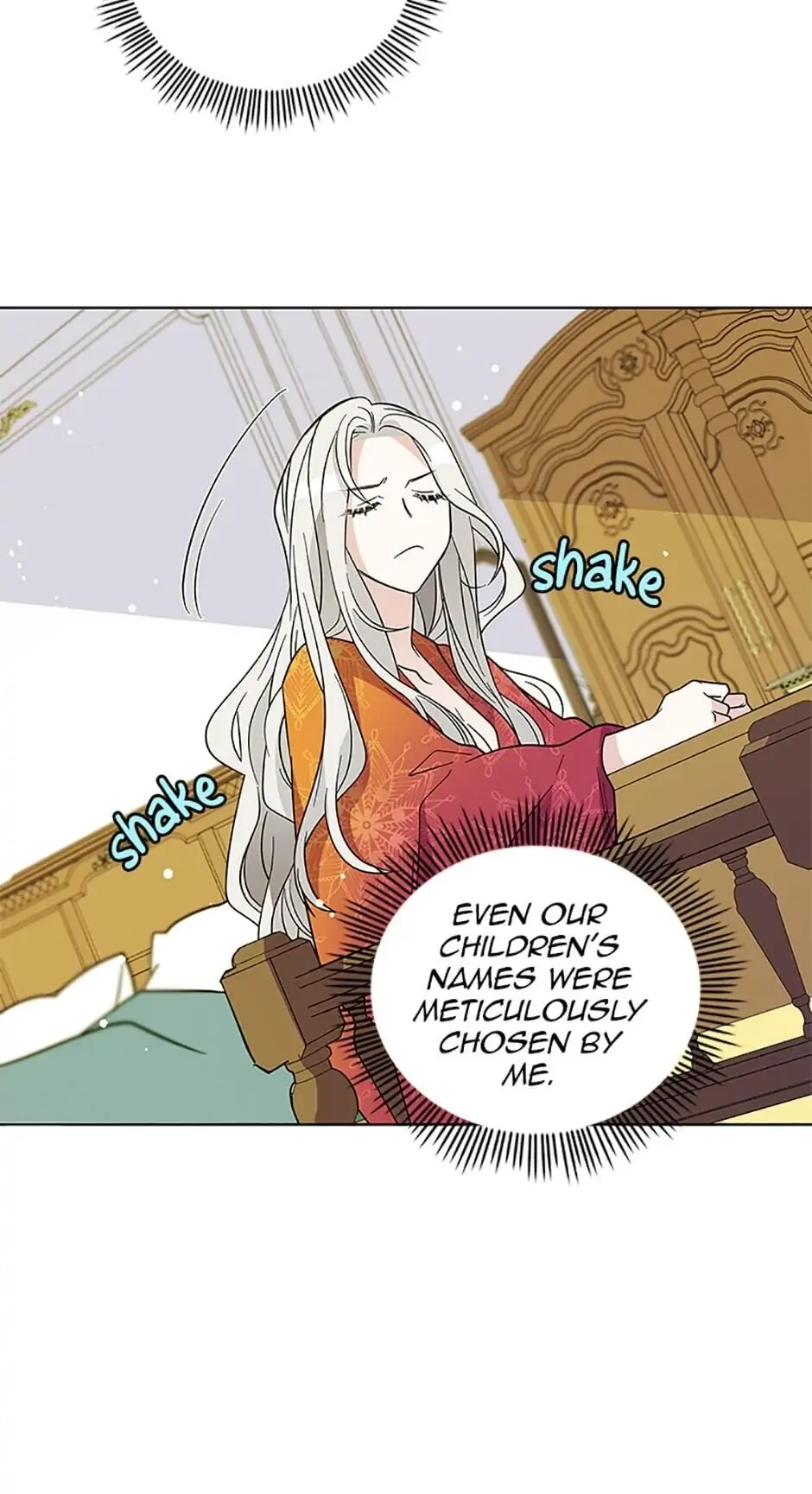 Baroness Goes On Strike Chapter 2 – My Nightmare of a Life Page 55