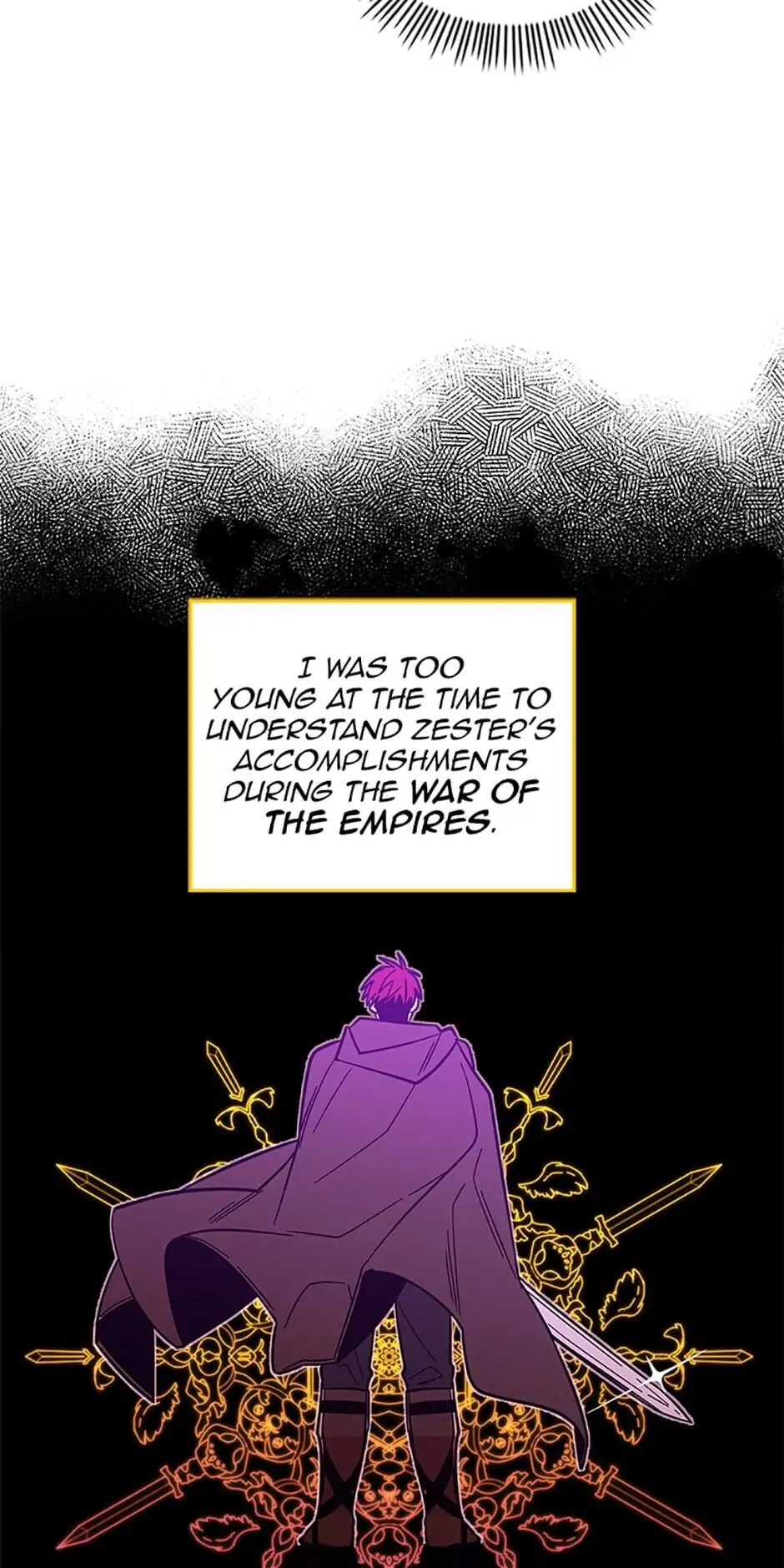 Baroness Goes On Strike Chapter 2 – My Nightmare of a Life Page 17