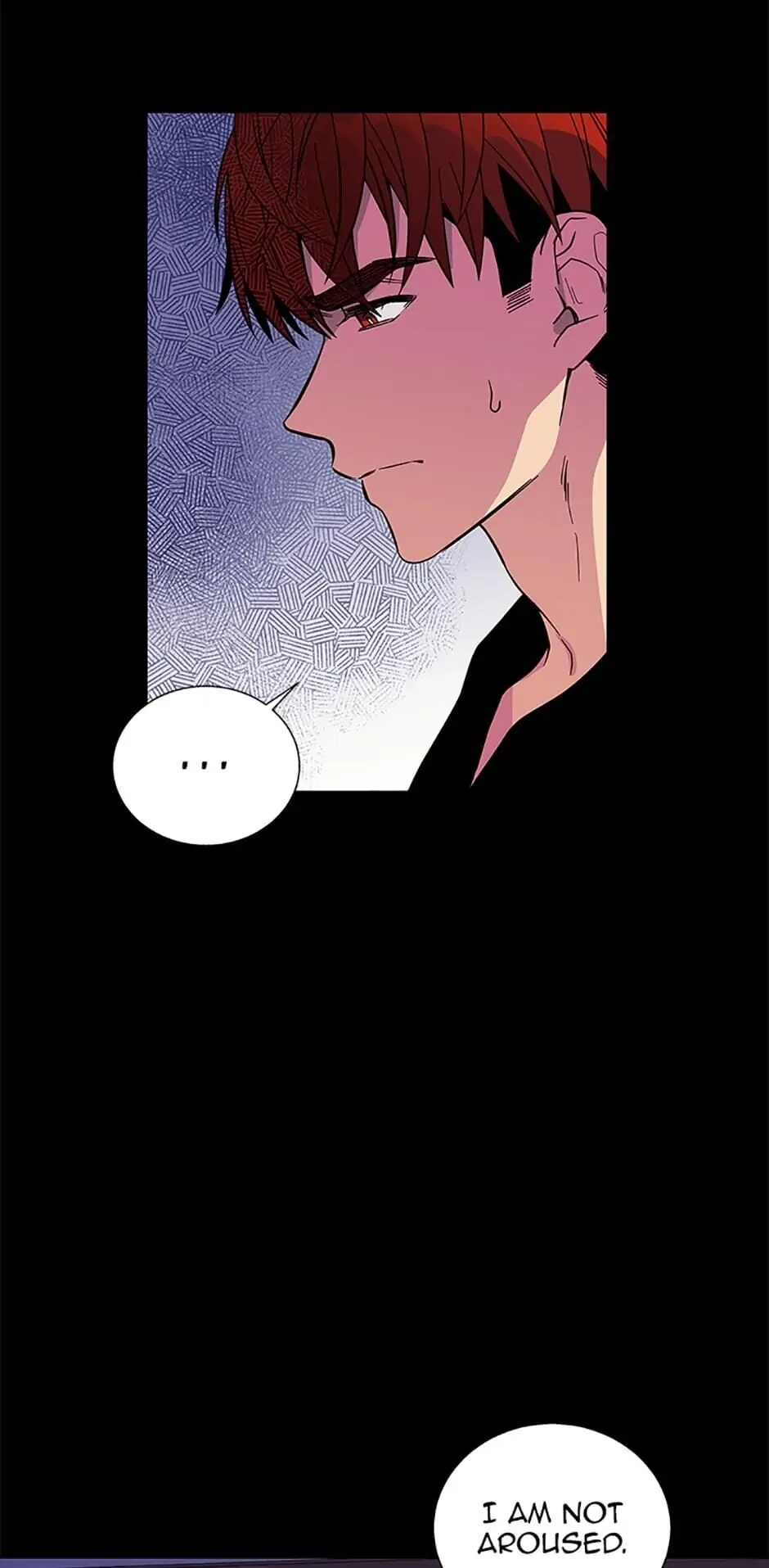 Baroness Goes On Strike Chapter 2 – My Nightmare of a Life Page 24