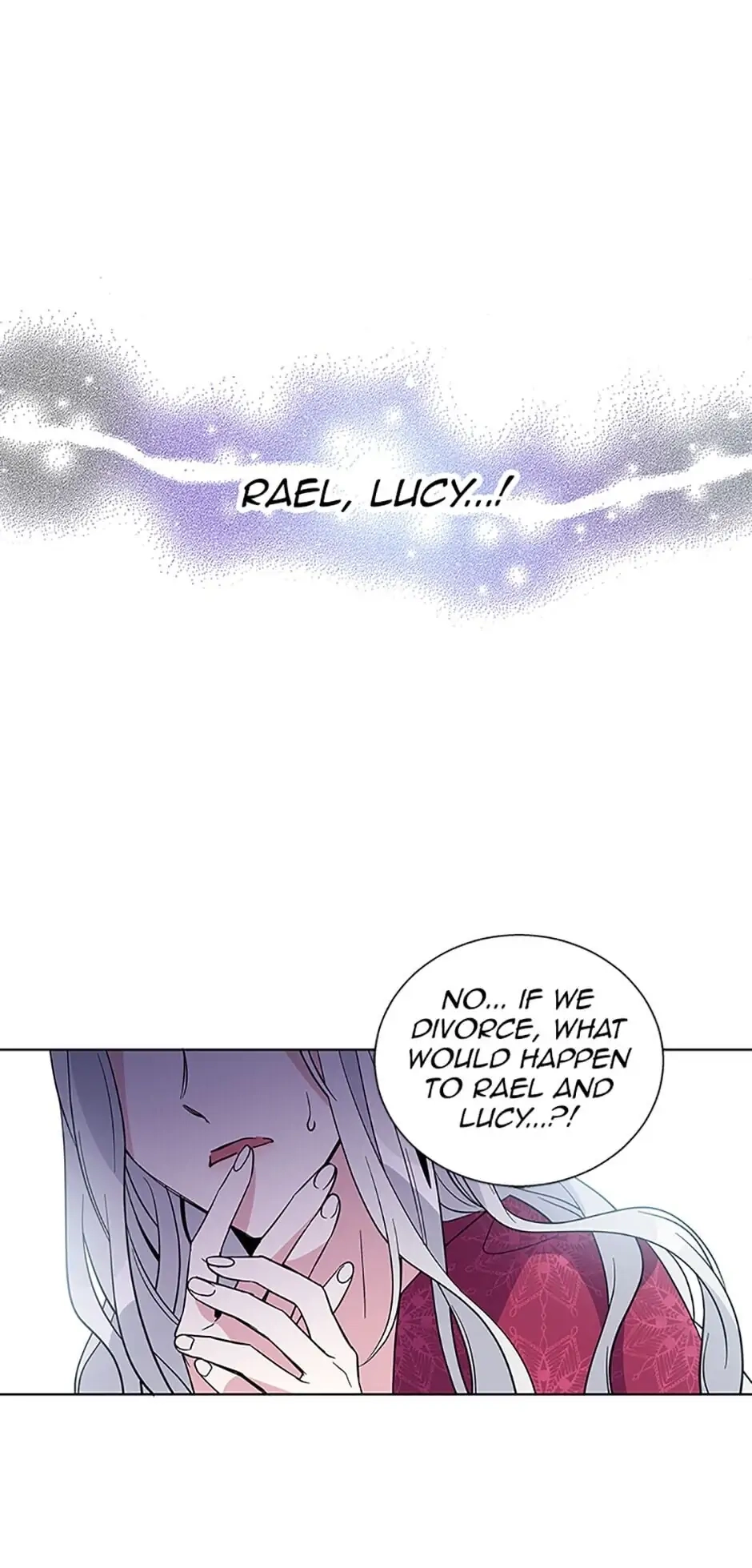 Baroness Goes On Strike Chapter 2 – My Nightmare of a Life Page 48