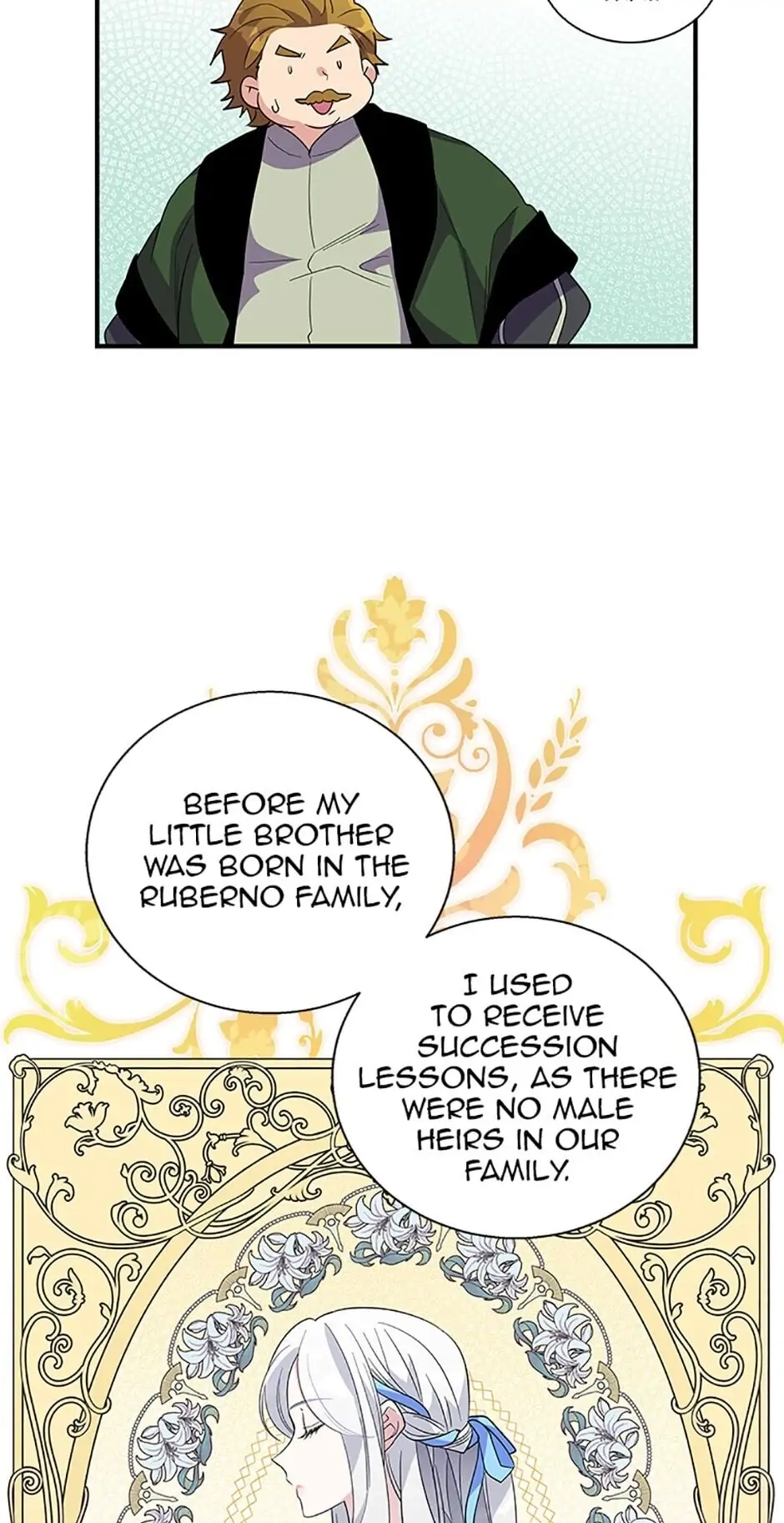 Baroness Goes On Strike Chapter 24 – Loose Change Page 32