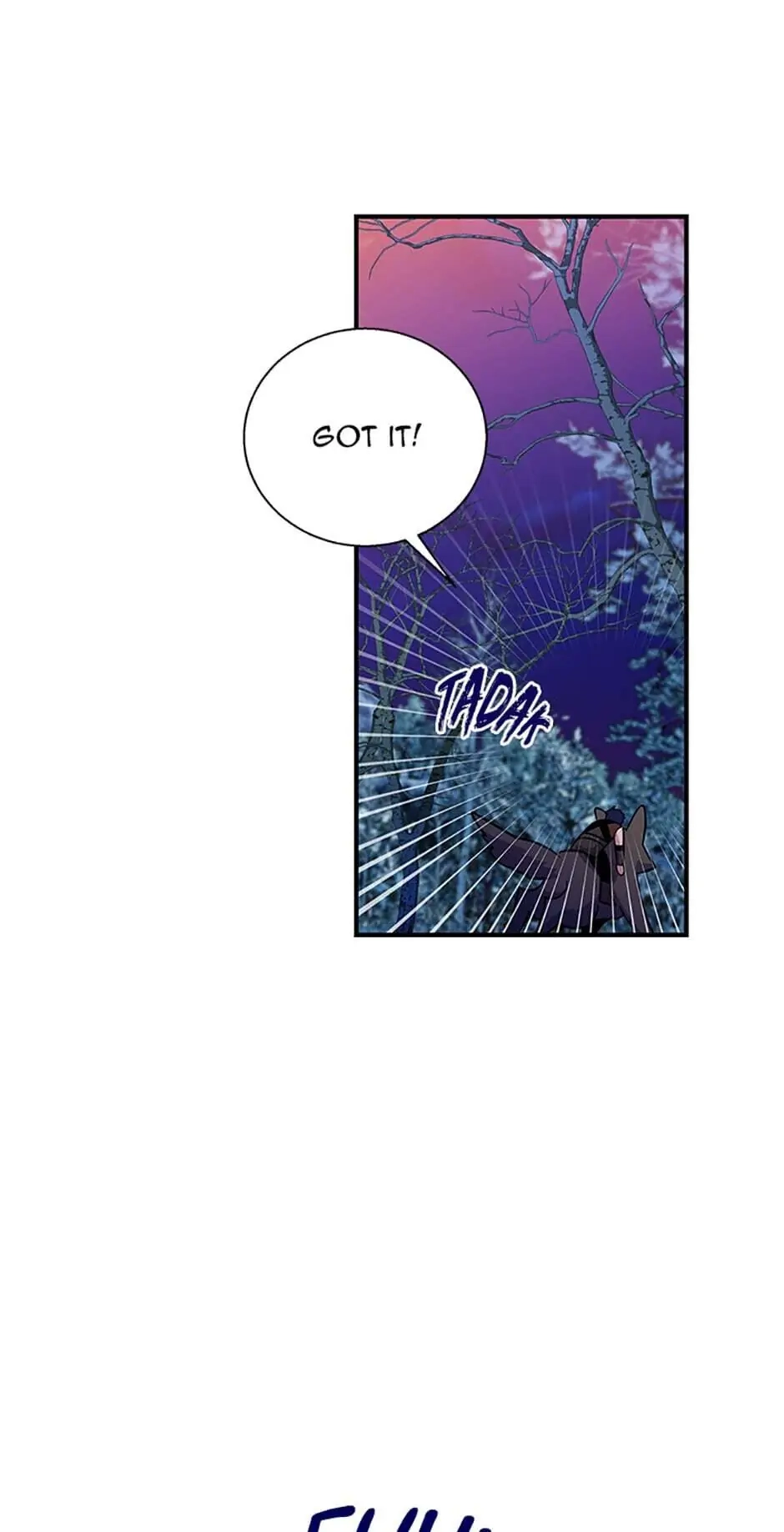 Baroness Goes On Strike Chapter 27 – I Won't Hurt You Page 18