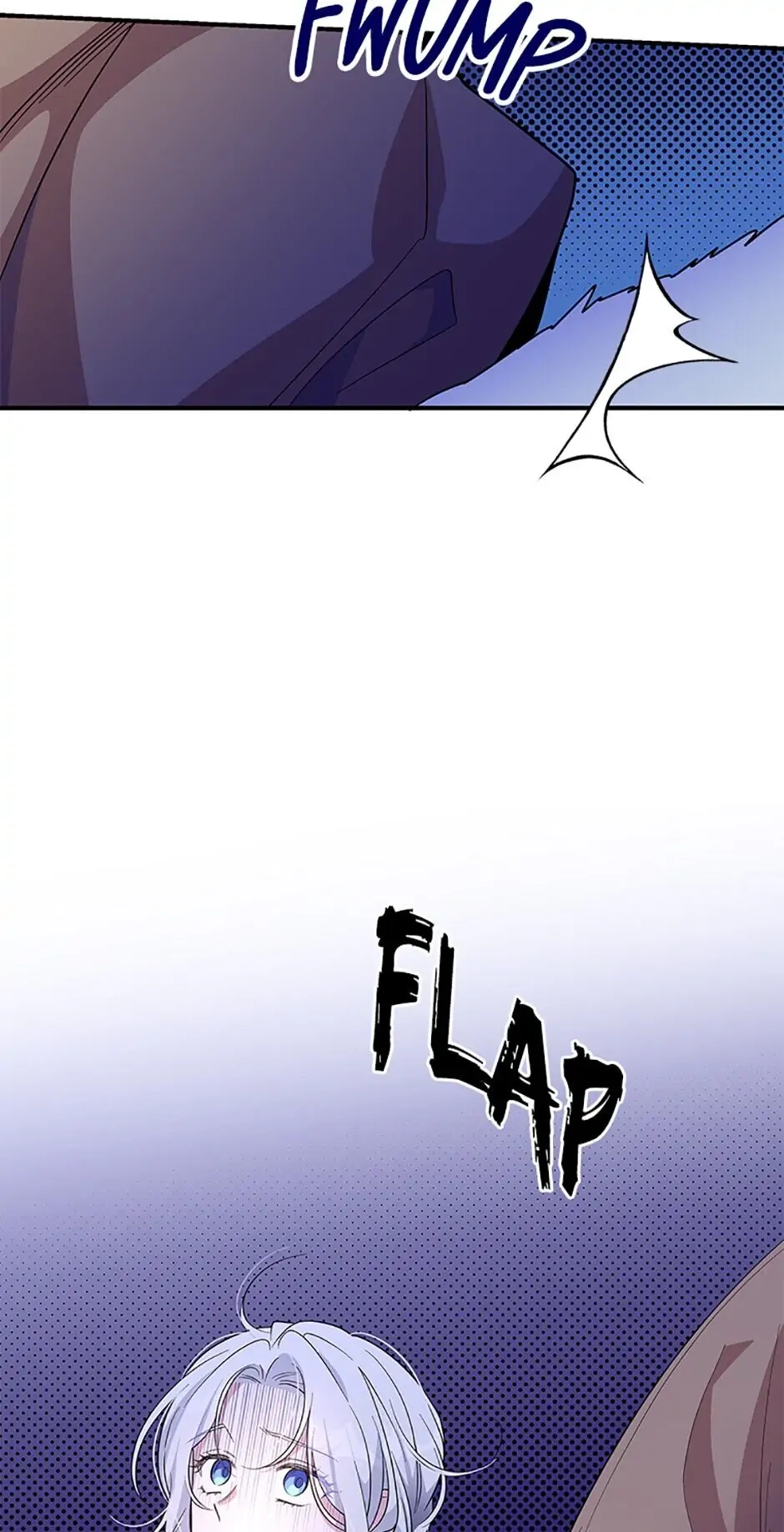 Baroness Goes On Strike Chapter 27 – I Won't Hurt You Page 19