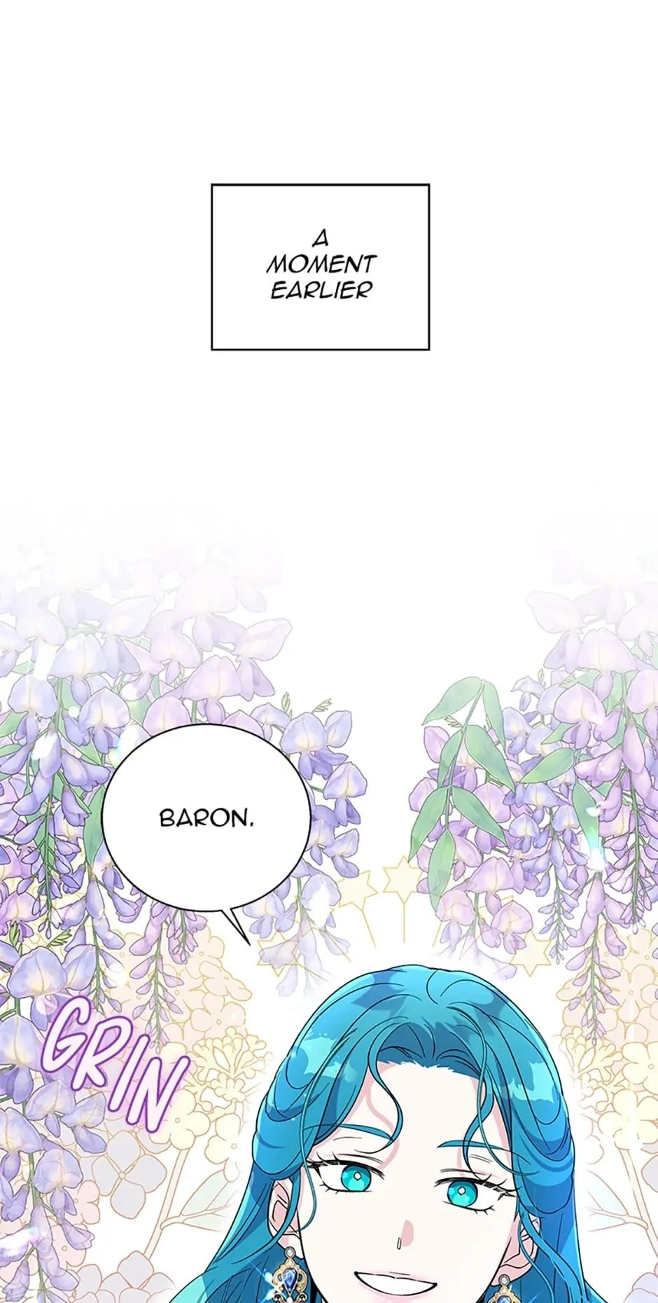 Baroness Goes On Strike Chapter 90 – Your Conscience Page 10