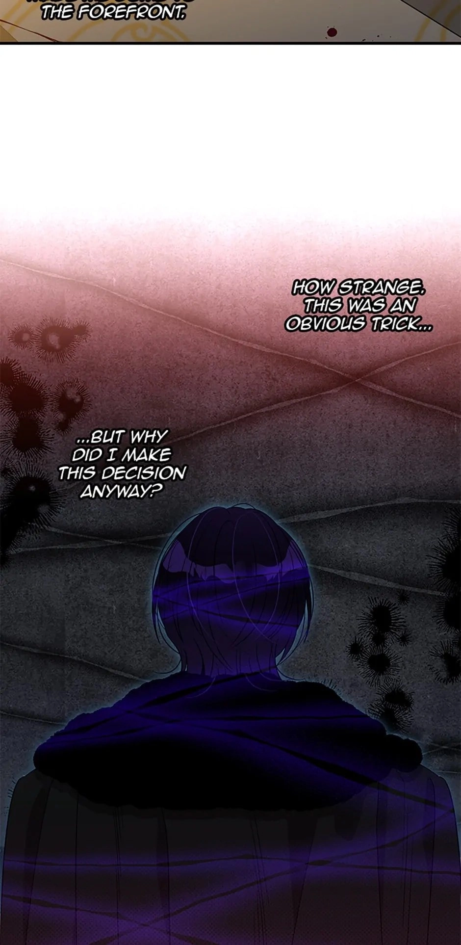 Baroness Goes On Strike Chapter 108 – True Power Page 14