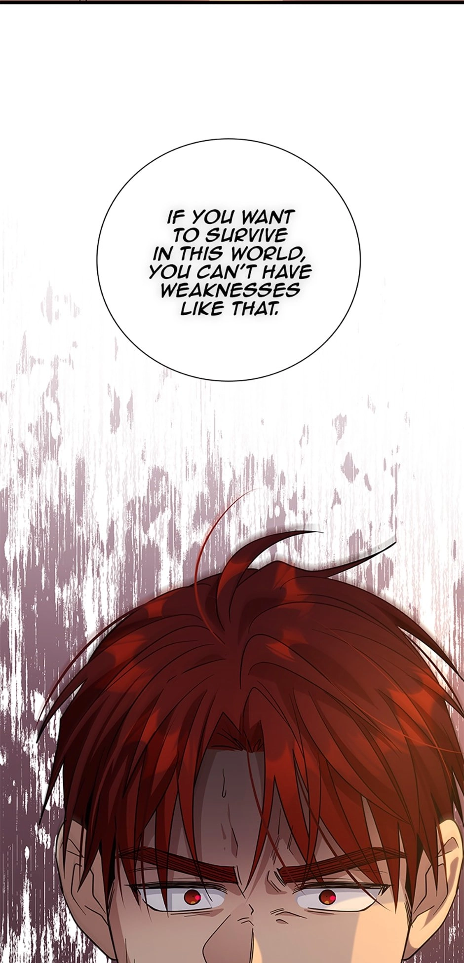 Baroness Goes On Strike Chapter 116 – The Enemy's Hands Page 46