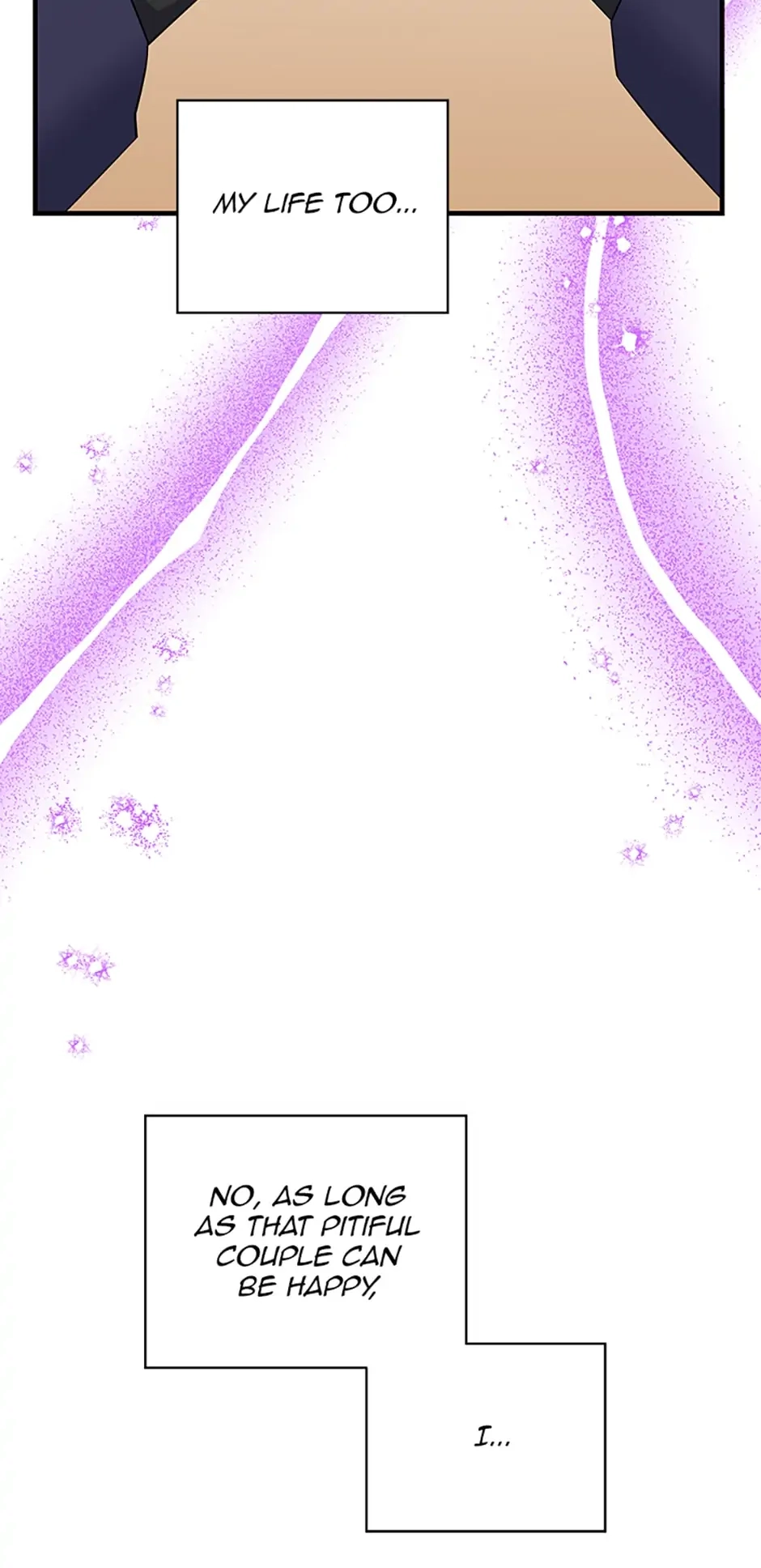 Baroness Goes On Strike Chapter 47 – A Philosopher's Love Page 67