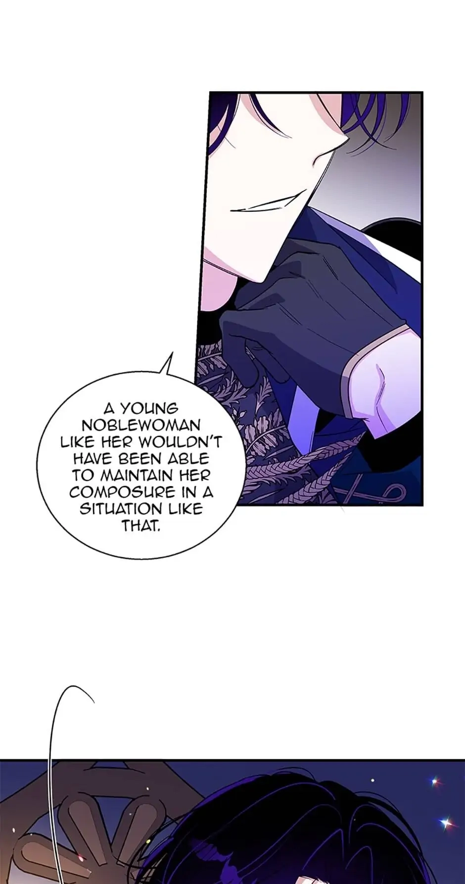 Baroness Goes On Strike Chapter 32 – Becoming Psychic Page 15
