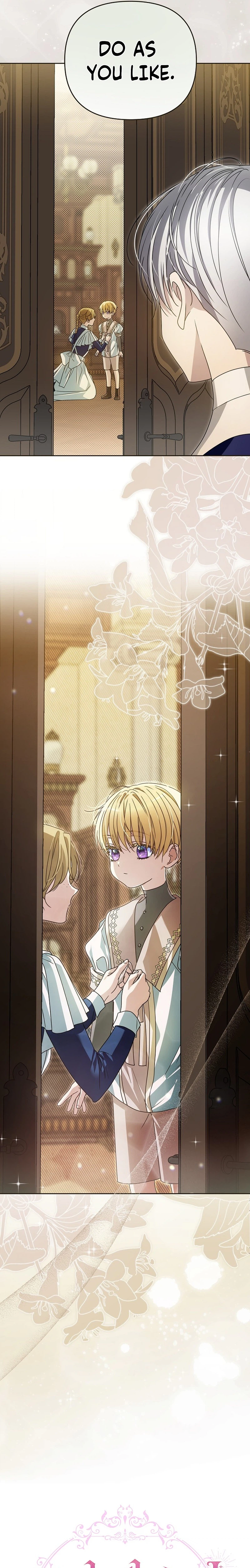 Became a Fake Prince Chapter 33 Page 5