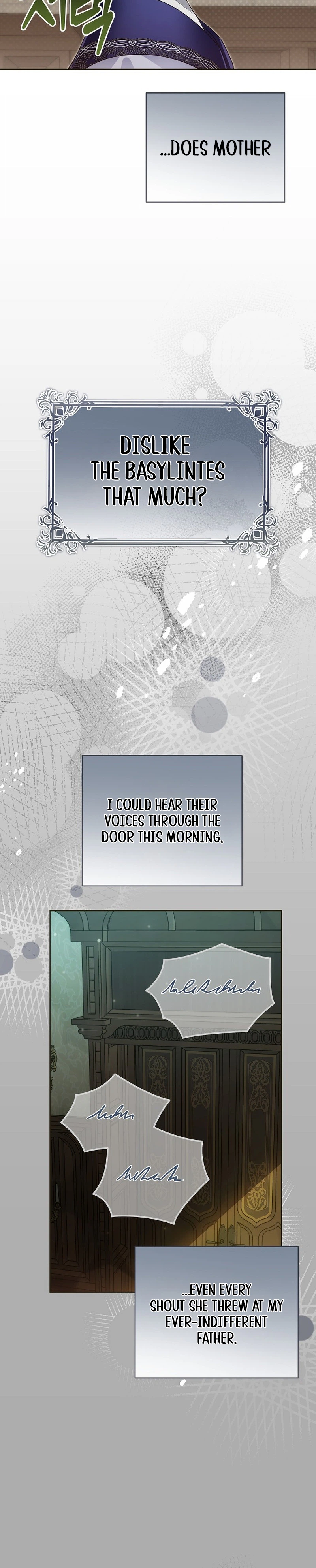 Became a Fake Prince Chapter 33 Page 7