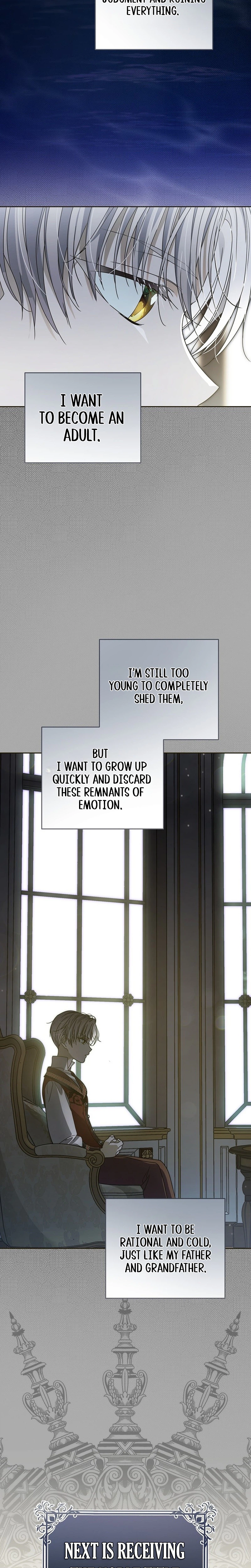 Became a Fake Prince Chapter 33 Page 9