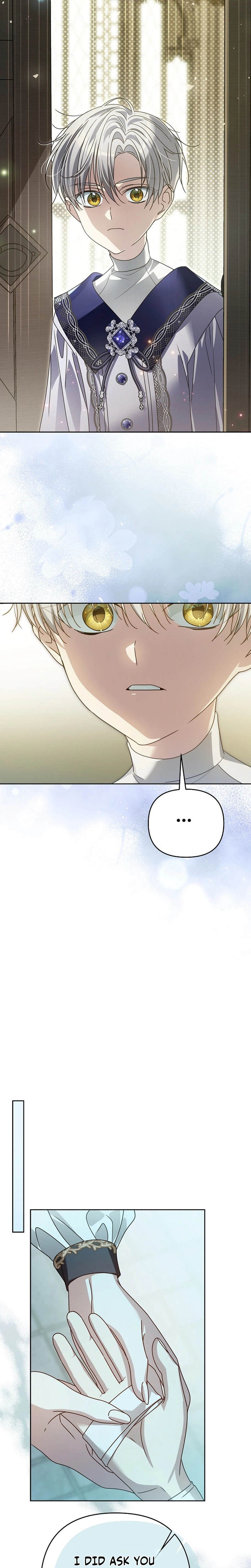 Became a Fake Prince Chapter 33 Page 18