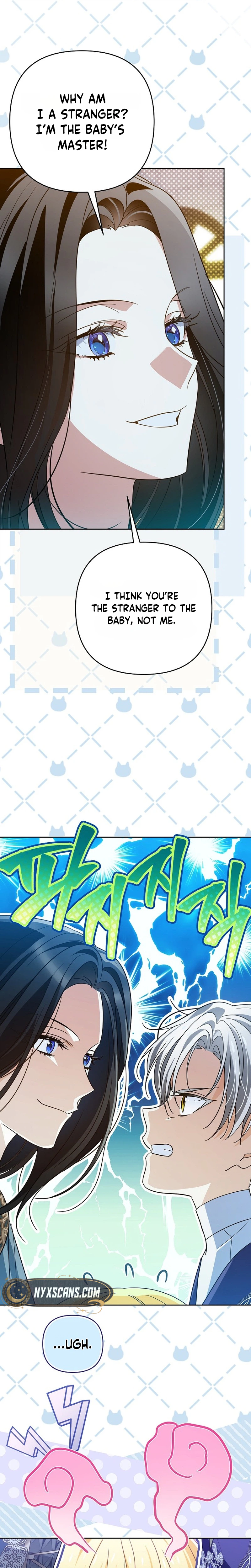 Became a Fake Prince Chapter 33 Page 24