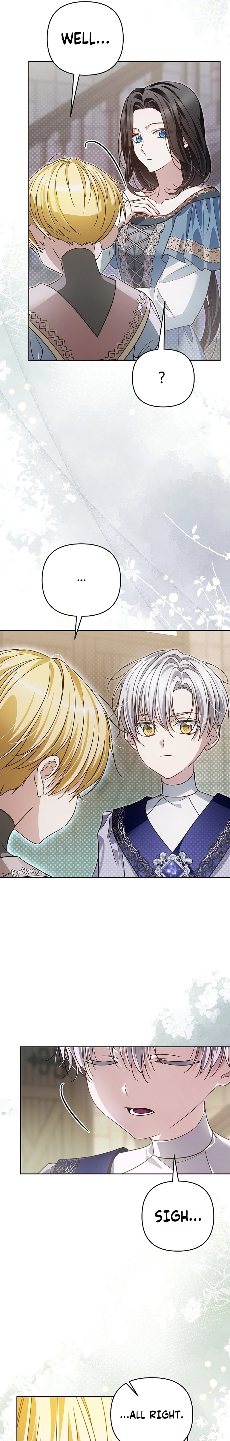 Became a Fake Prince Chapter 33 Page 29