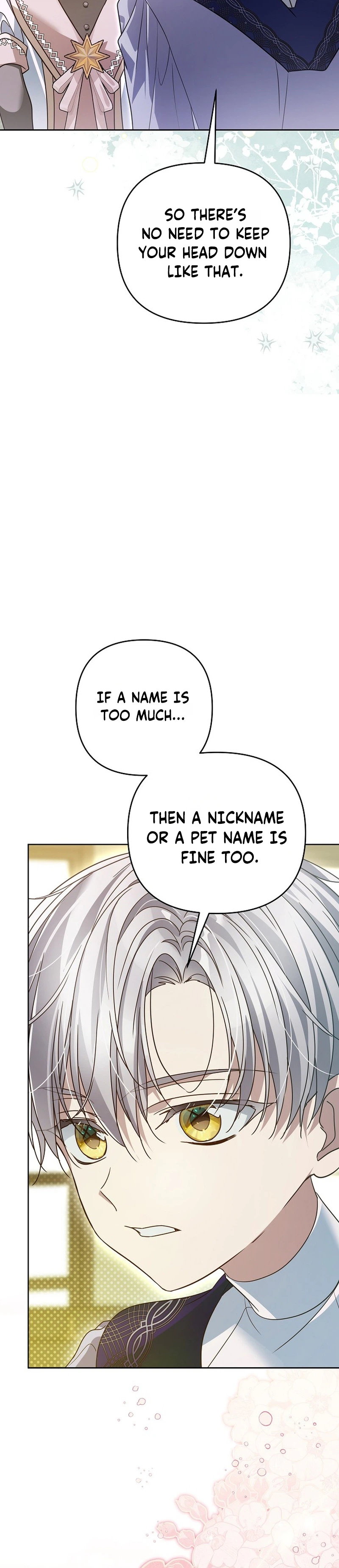 Became a Fake Prince Chapter 33 Page 31