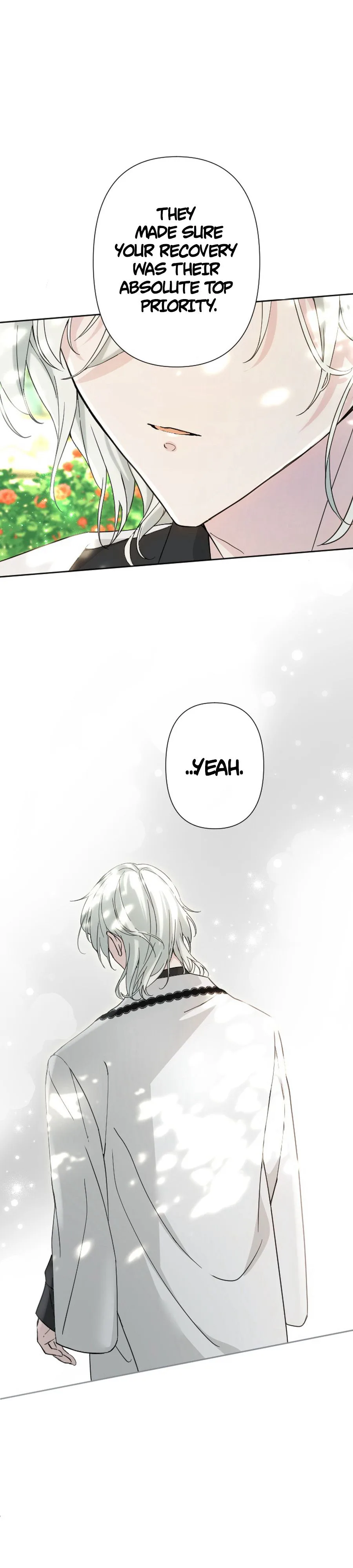 Became part of the family with the four brothers of the ducal Chapter 17 Page 9
