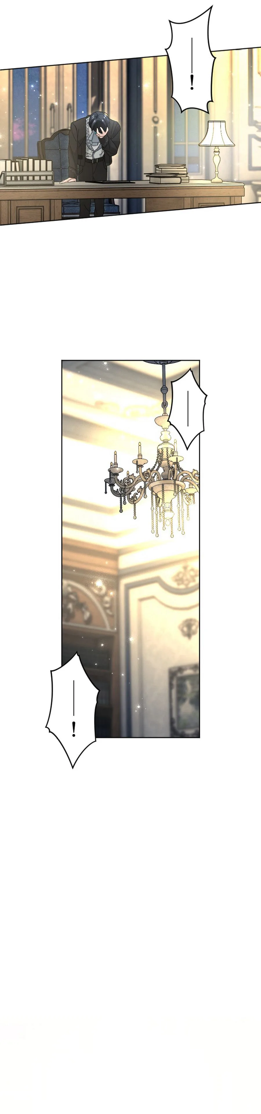 Became part of the family with the four brothers of the ducal Chapter 17 Page 43