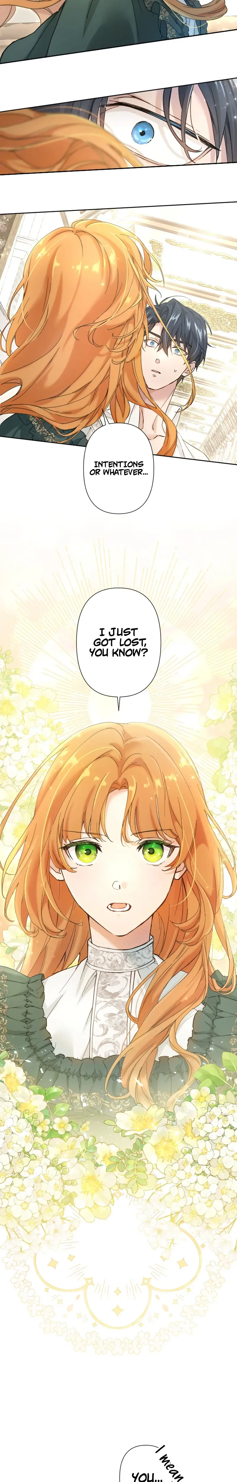 Became Part of the Family with the Four Brothers of the Ducal Chapter 2 Page 5