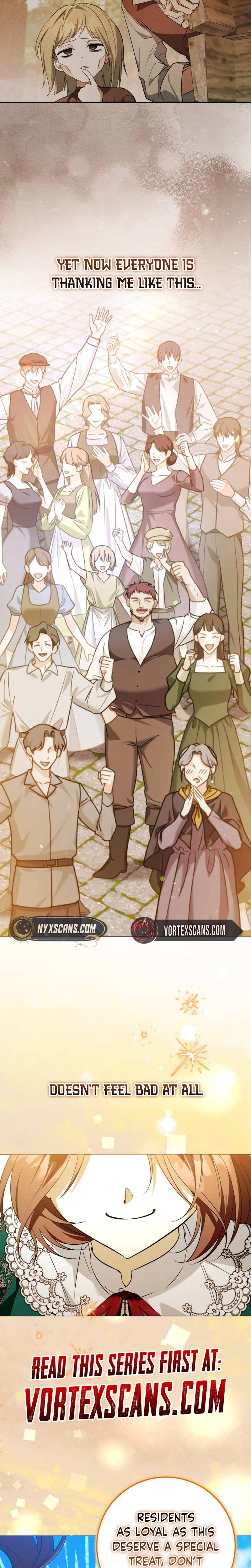Became the Owner of a Poor Estate  Chapter 17 Page 9