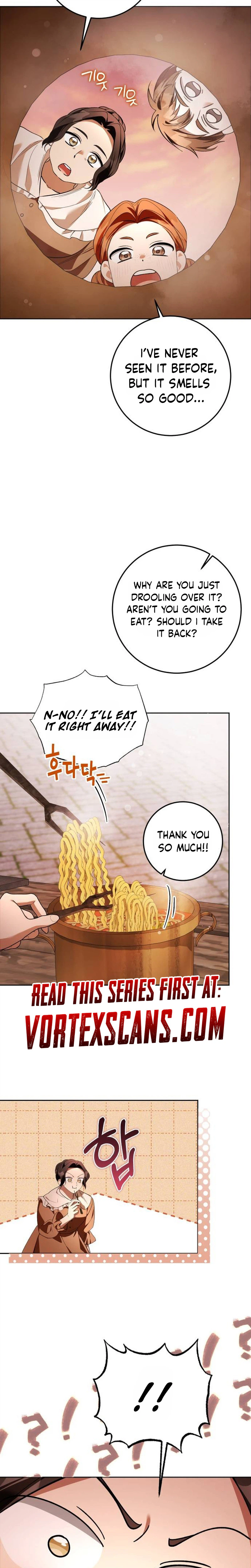 Became the Owner of a Poor Estate  Chapter 17 Page 15