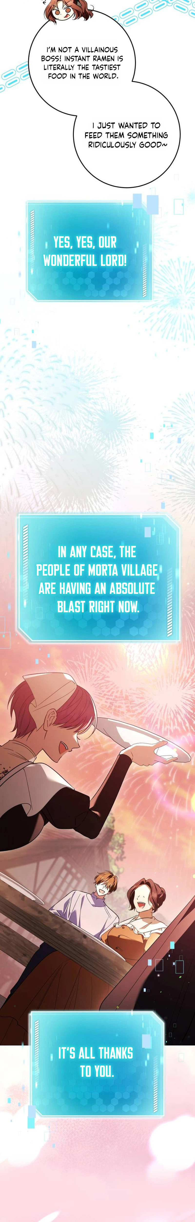 Became the Owner of a Poor Estate  Chapter 17 Page 18