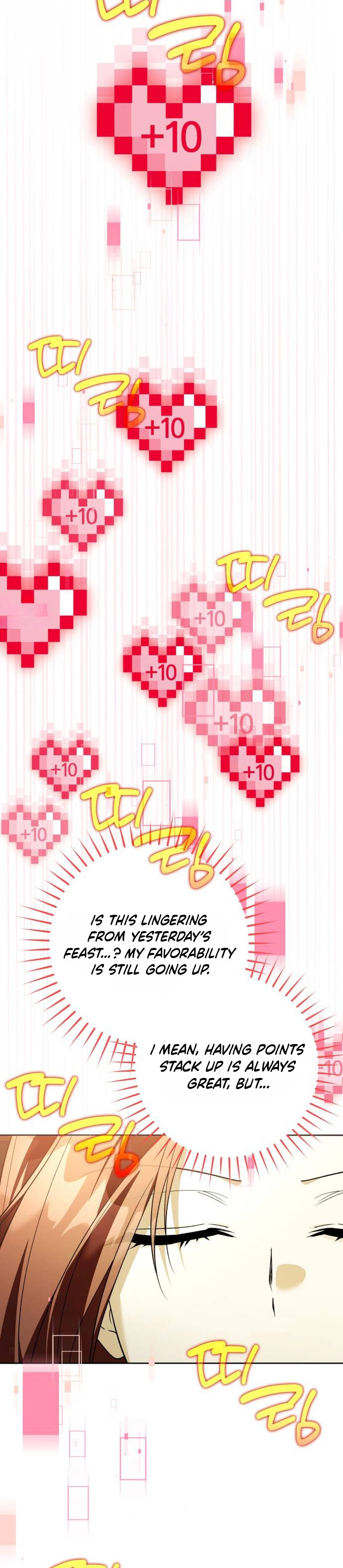 Became the Owner of a Poor Estate  Chapter 17 Page 22