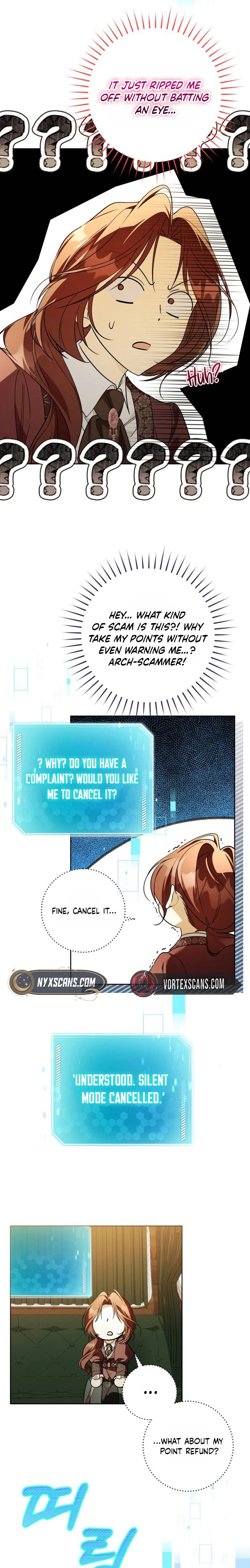 Became the Owner of a Poor Estate  Chapter 17 Page 24