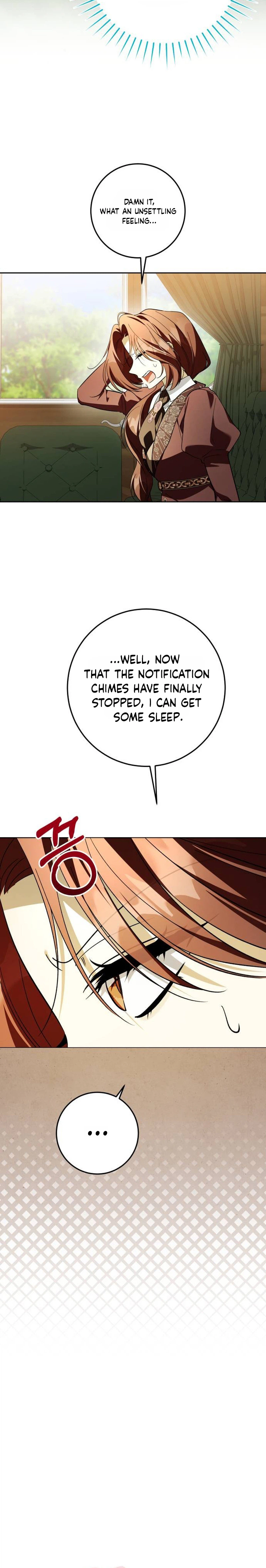 Became the Owner of a Poor Estate  Chapter 17 Page 28