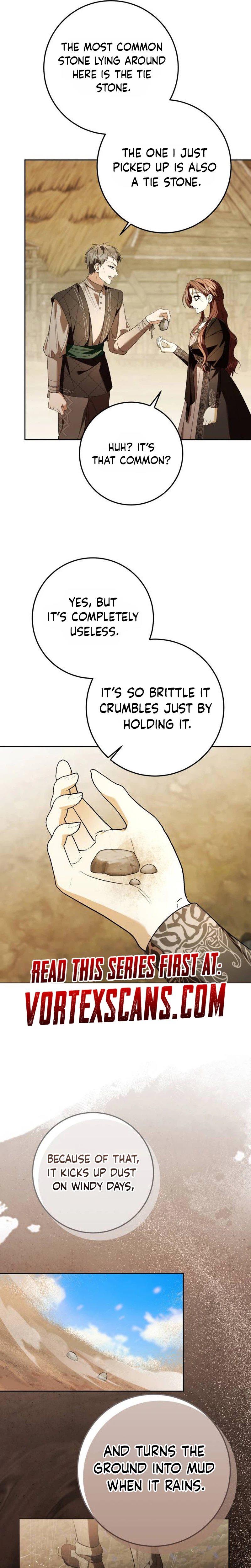 Became the Owner of a Poor Estate  Chapter 16 Page 9