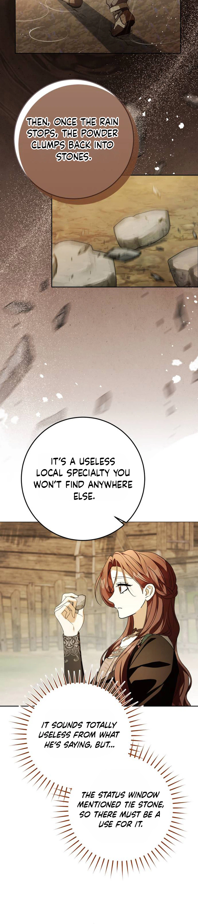 Became the Owner of a Poor Estate  Chapter 16 Page 10