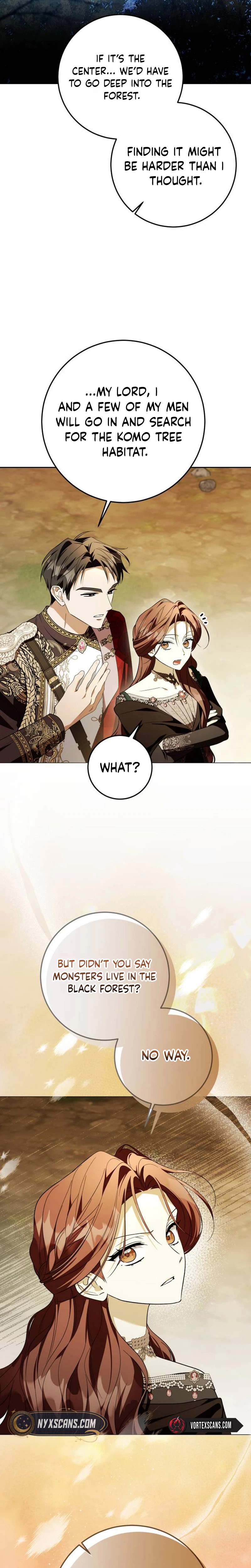 Became the Owner of a Poor Estate  Chapter 16 Page 12