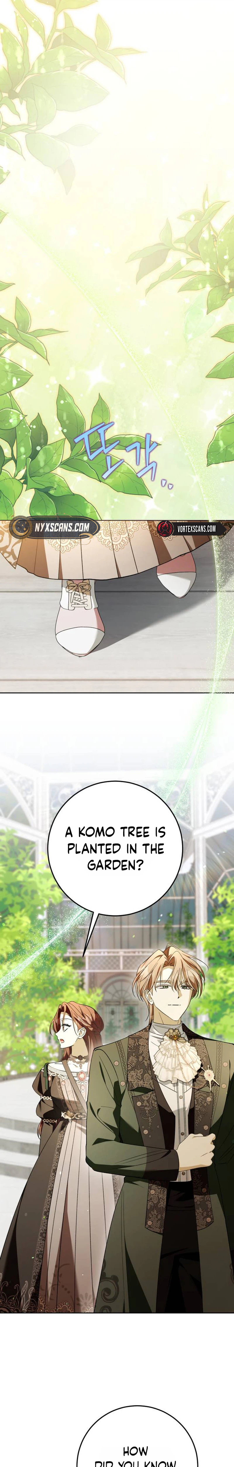 Became the Owner of a Poor Estate  Chapter 16 Page 18