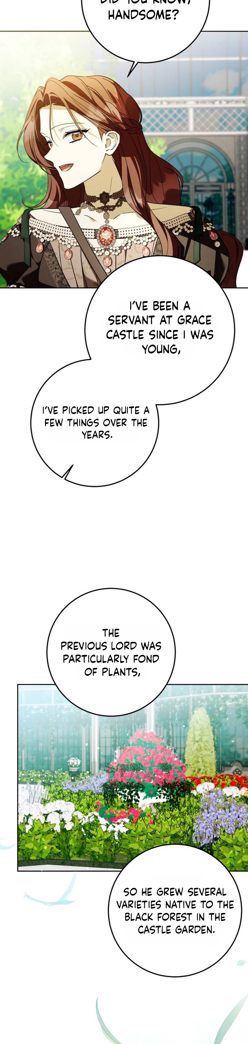 Became the Owner of a Poor Estate  Chapter 16 Page 19