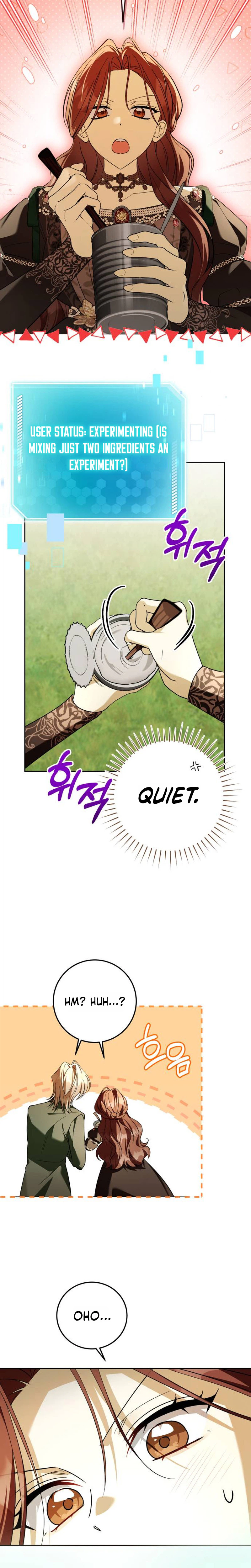 Became the Owner of a Poor Estate  Chapter 16 Page 25