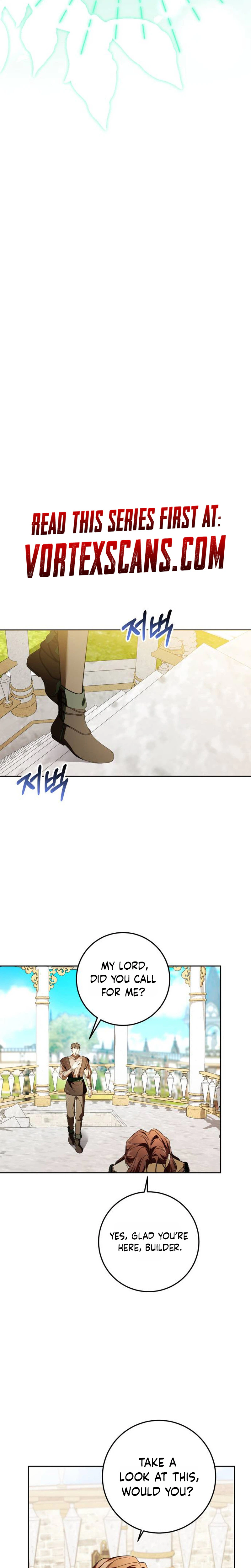 Became the Owner of a Poor Estate  Chapter 16 Page 27