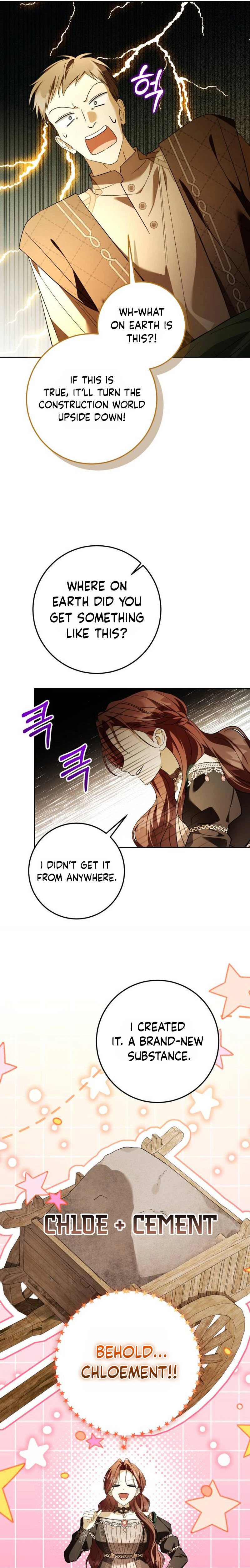 Became the Owner of a Poor Estate  Chapter 16 Page 30