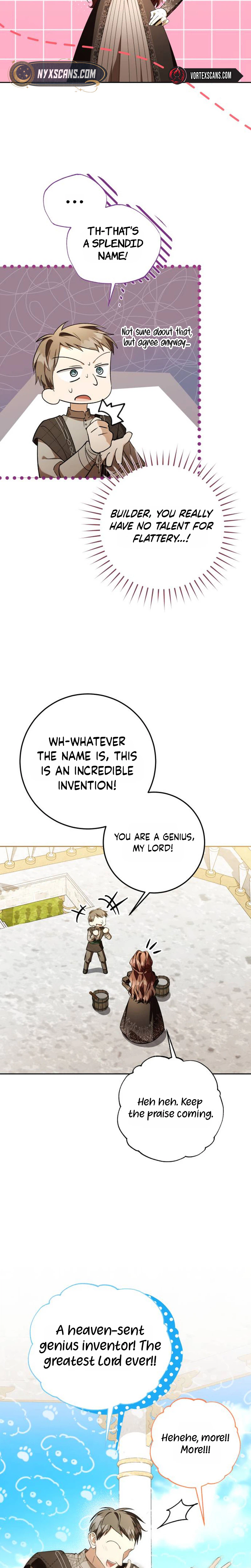 Became the Owner of a Poor Estate  Chapter 16 Page 31
