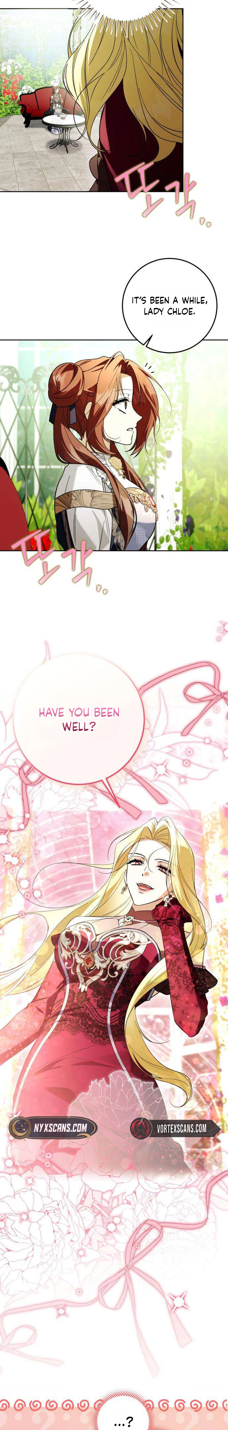 Became the Owner of a Poor Estate  Chapter 14 Page 5